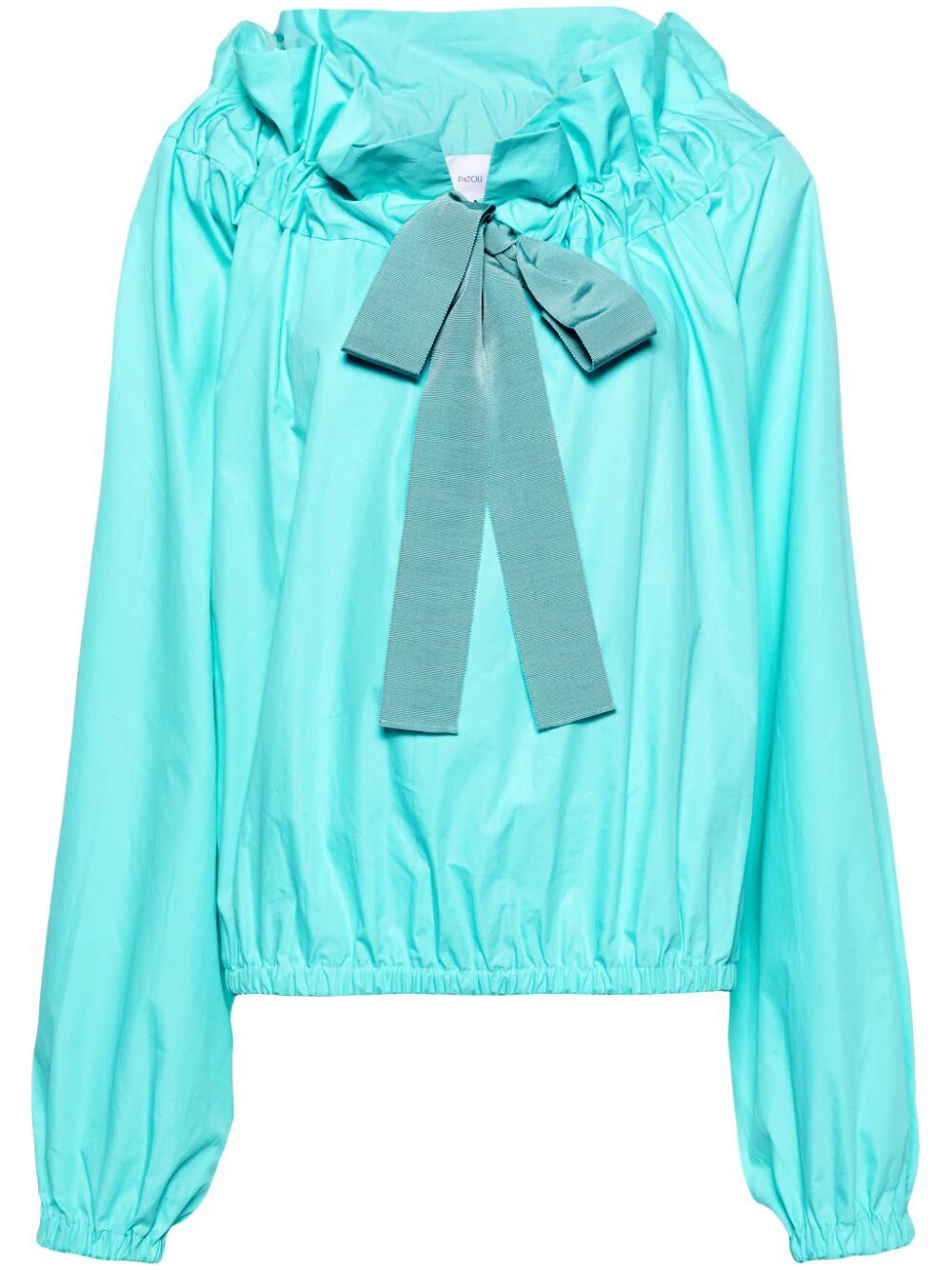 Iconic Volume Top