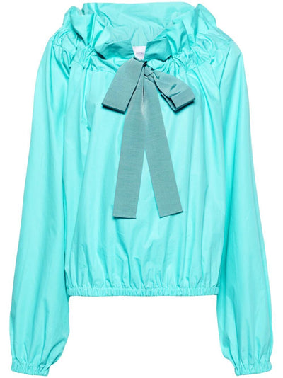 Iconic Volume Top