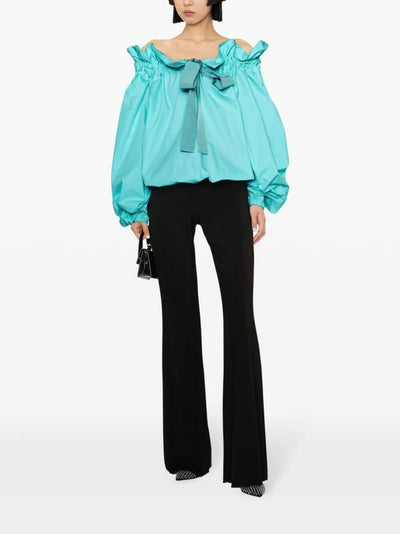 Iconic Volume Top