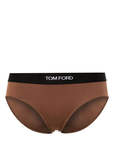 Modal Signature Boy Shorts