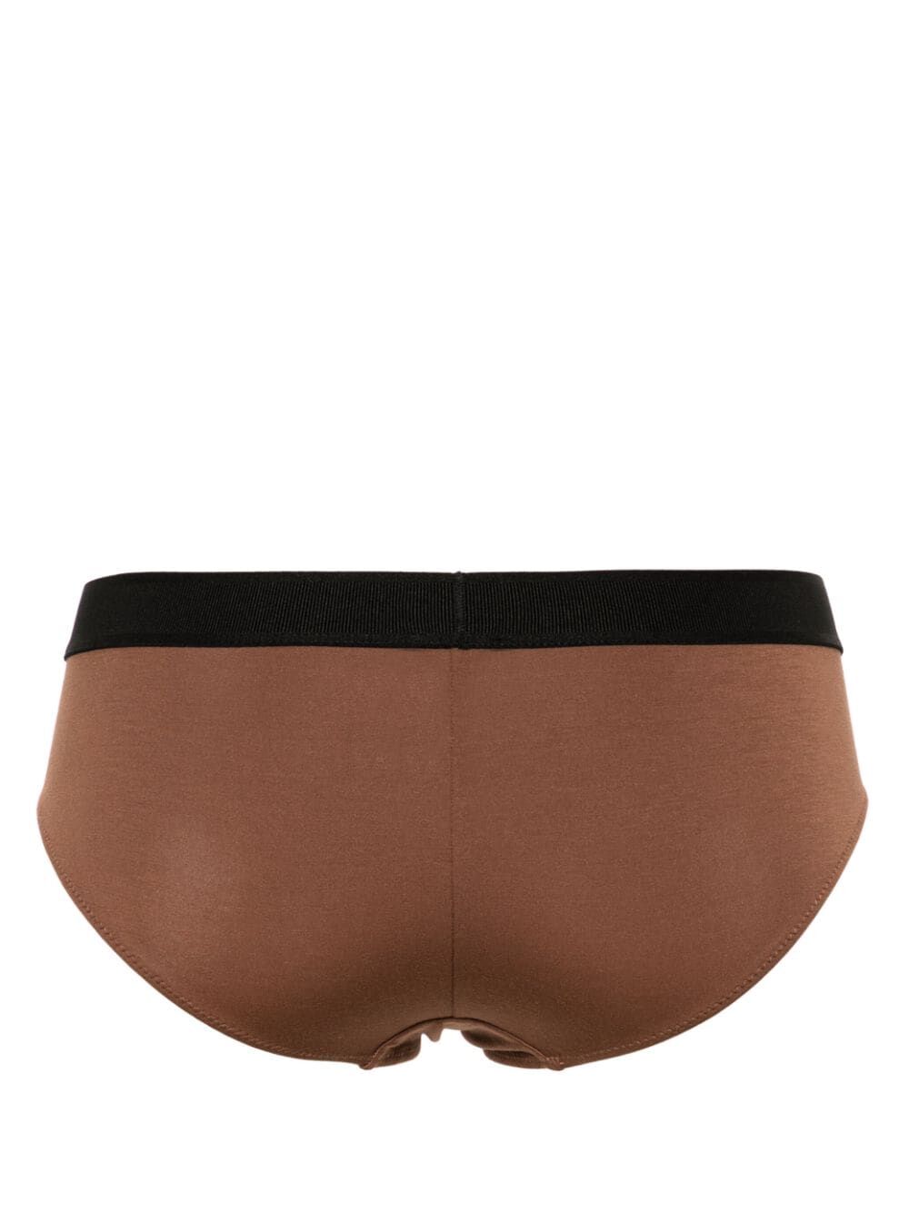 Modal Signature Boy Shorts