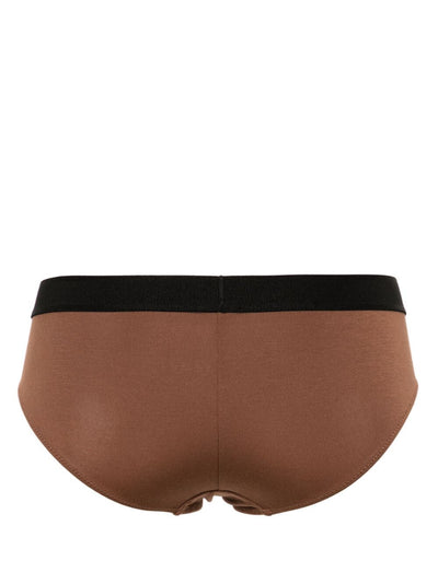 Modal Signature Boy Shorts