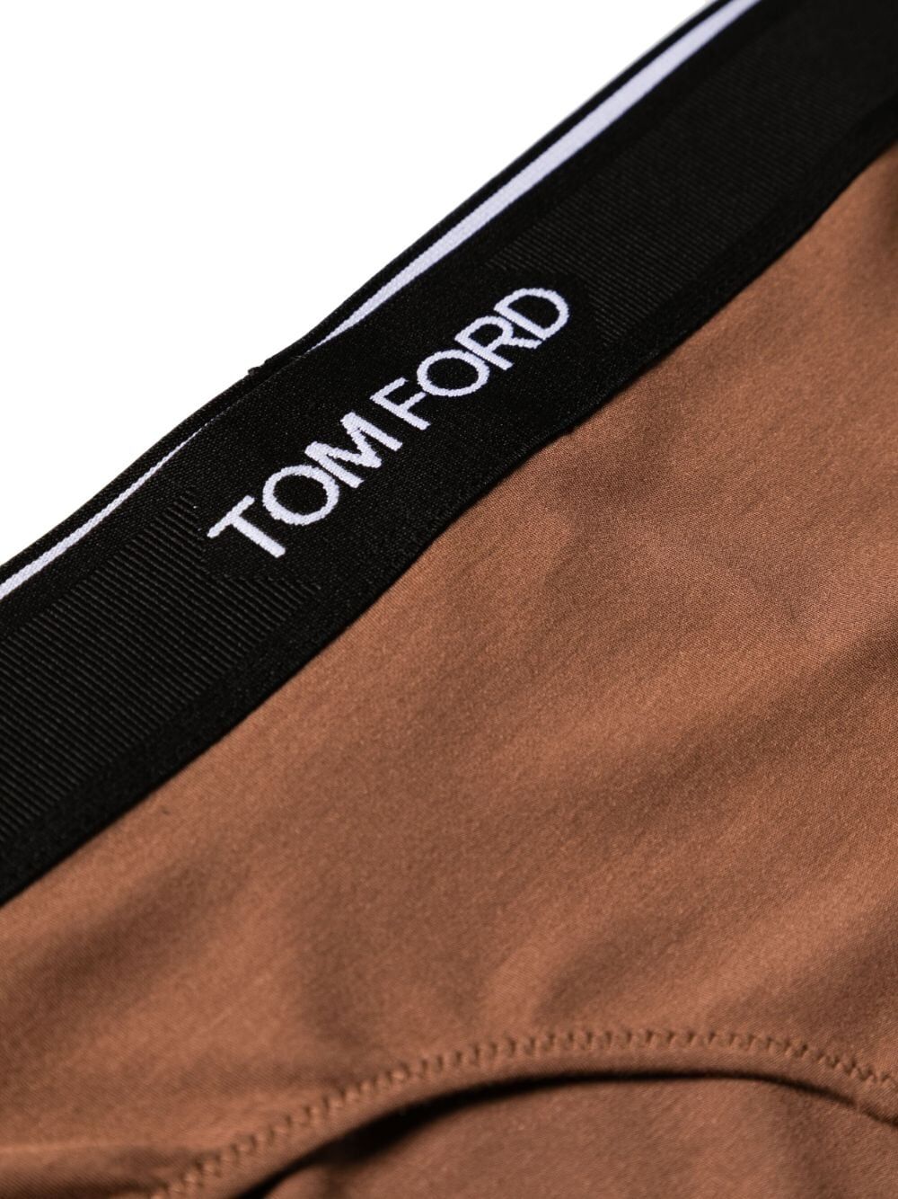 Modal Signature Boy Shorts