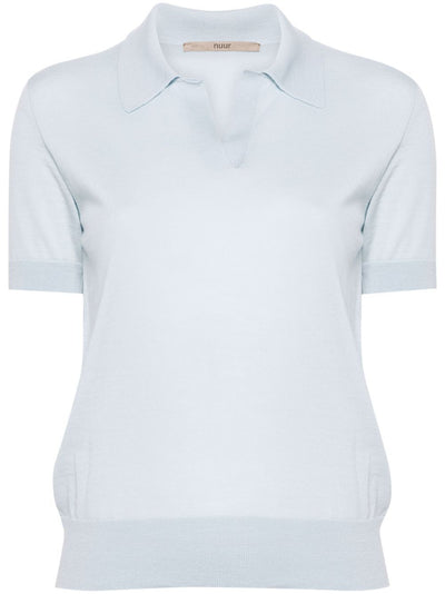 Short Sleeve Polo