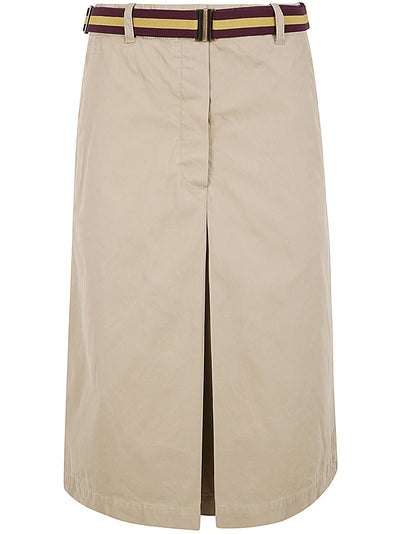 01700 Sulia Bis 8131 Skirt