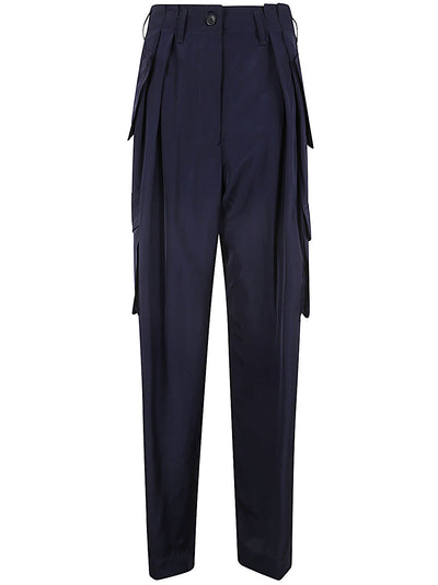 01370 Polkar 8374 Pants