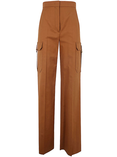 Edda Cargo Trouser