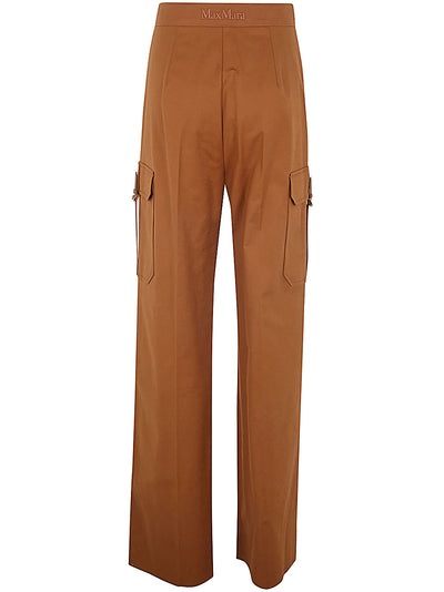 Edda Cargo Trouser