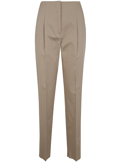 Empoli Straight Leg Trouser