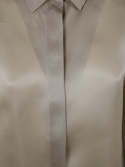 Nola Organdy Shirt