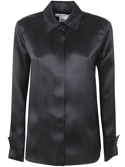 Nola Organdy Shirt