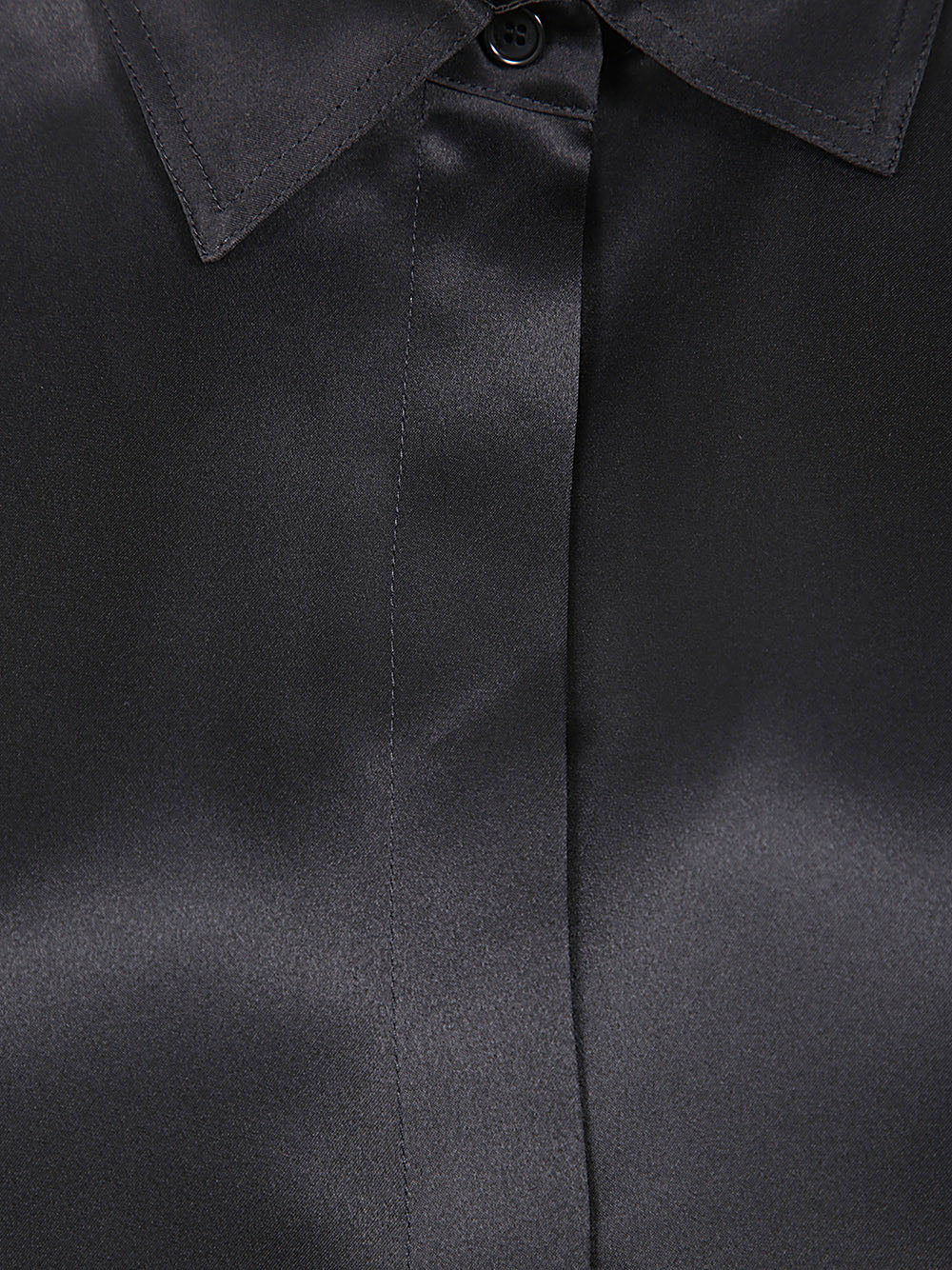 Nola Organdy Shirt