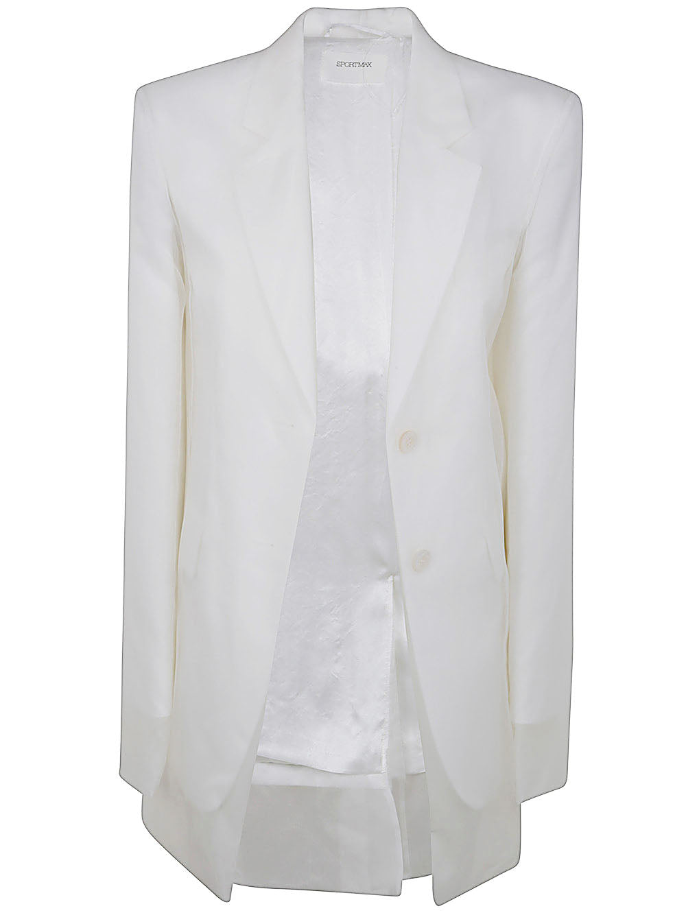 Acacia1234 Oversized Blazer