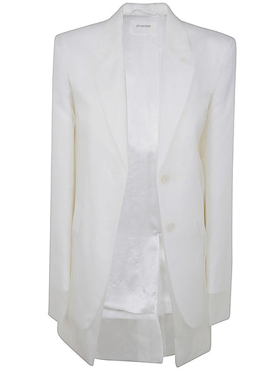 Acacia1234 Oversized Blazer