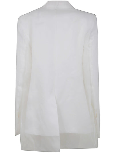Acacia1234 Oversized Blazer