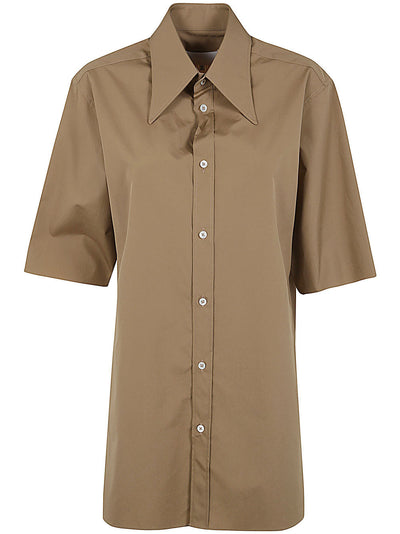 Short Sleeves Shirt