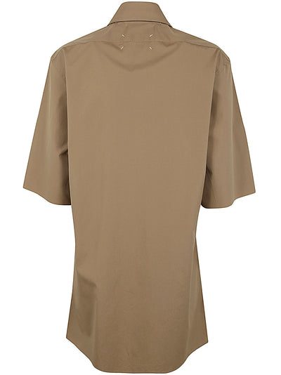 Short Sleeves Shirt