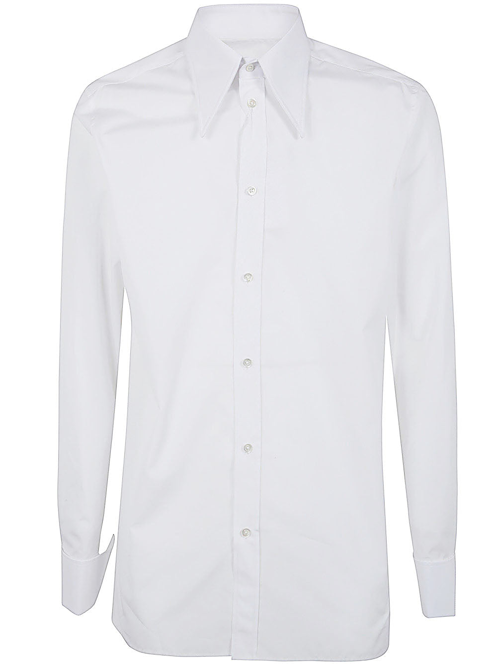 Long Sleeves Shirt