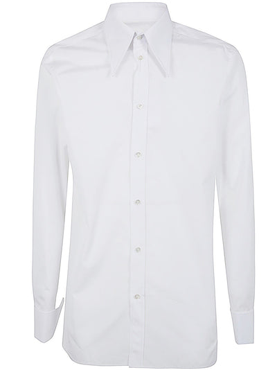 Long Sleeves Shirt