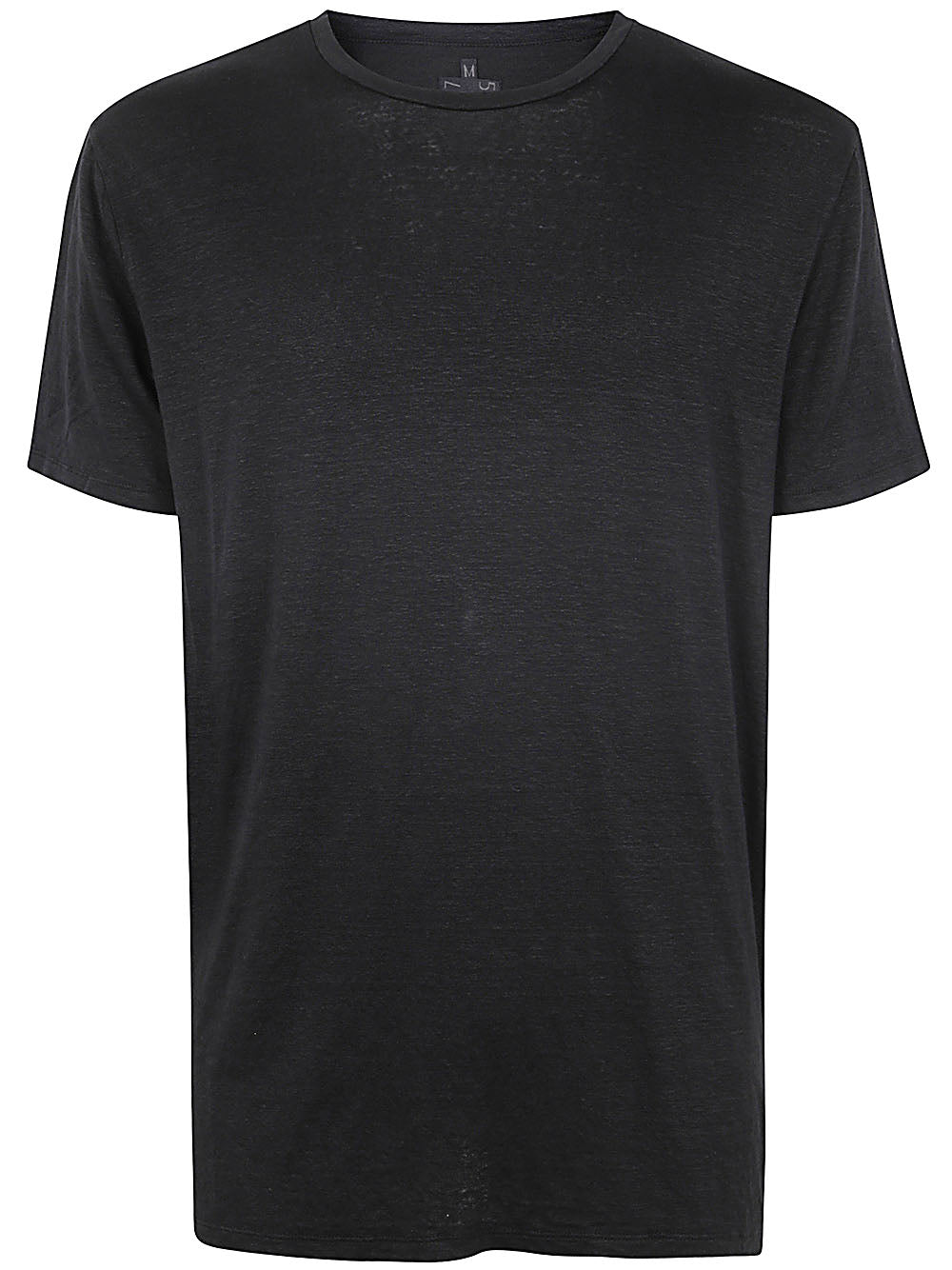Linen T-shirt