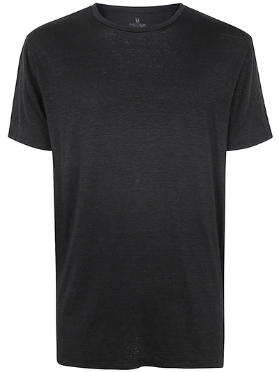 Linen T-shirt