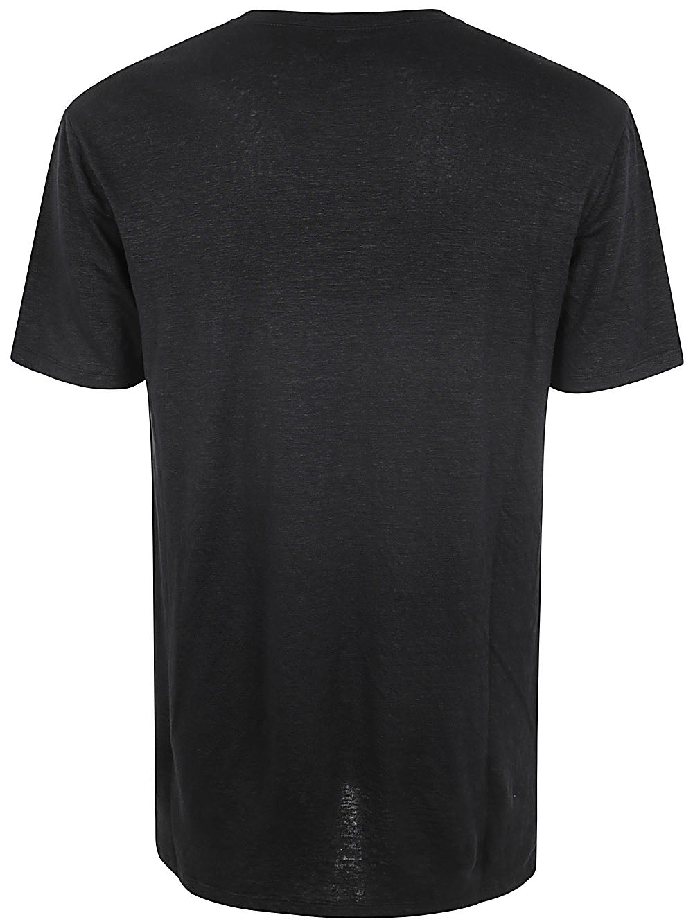 Linen T-shirt