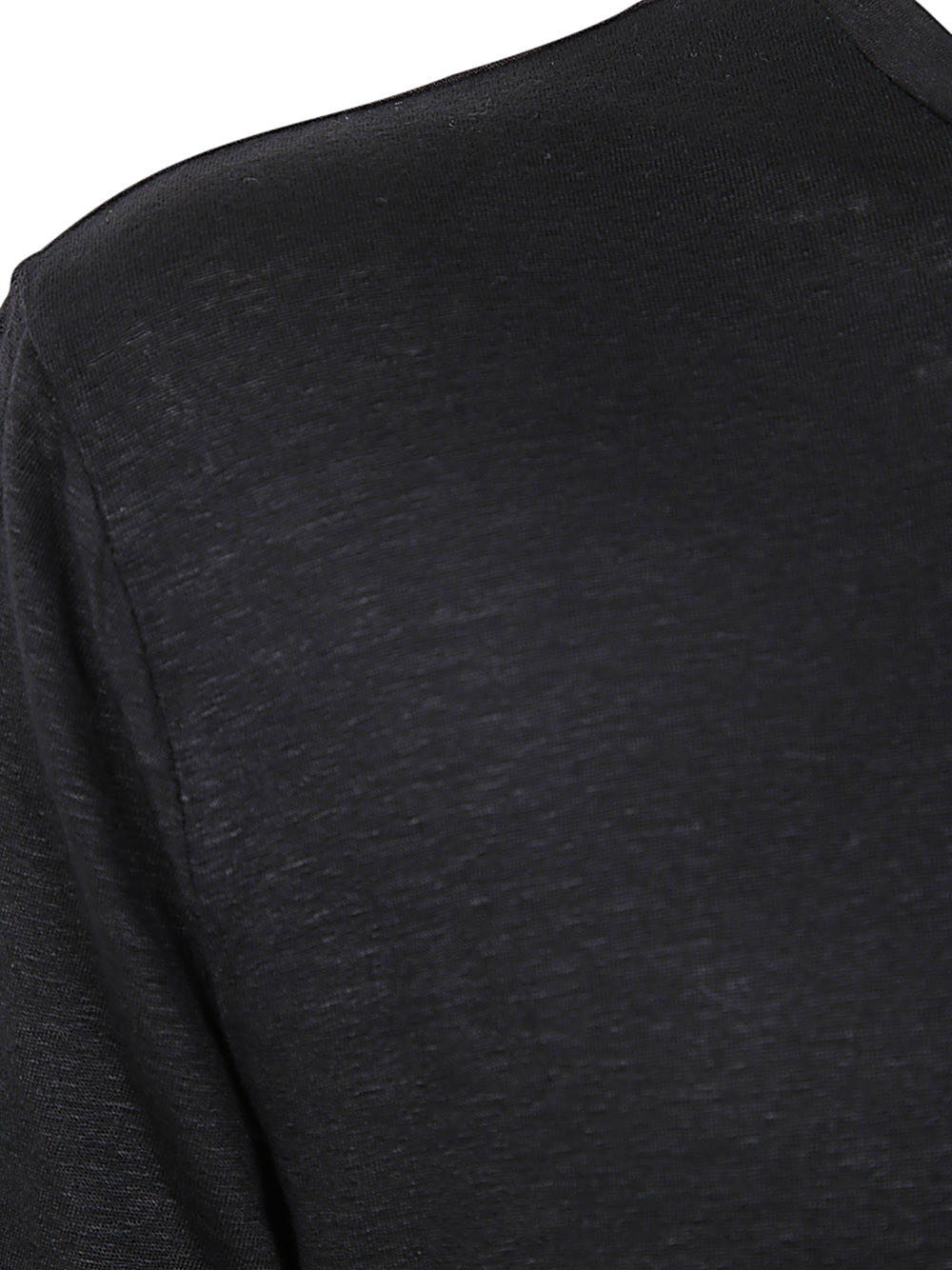 Linen T-shirt