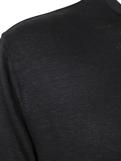 Linen T-shirt