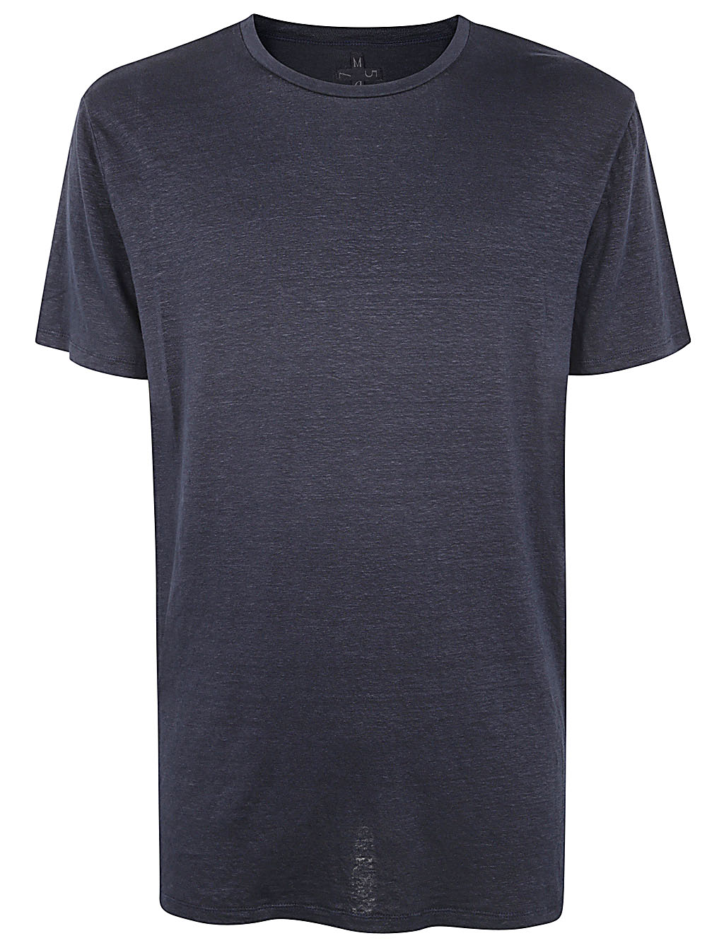 Linen T-shirt