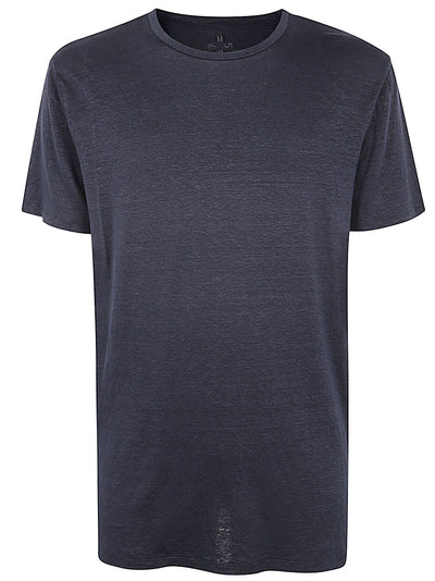 Linen T-shirt