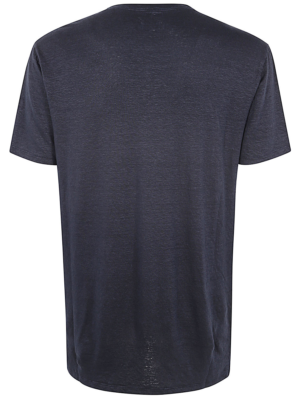 Linen T-shirt