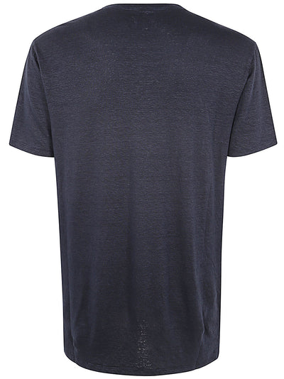Linen T-shirt