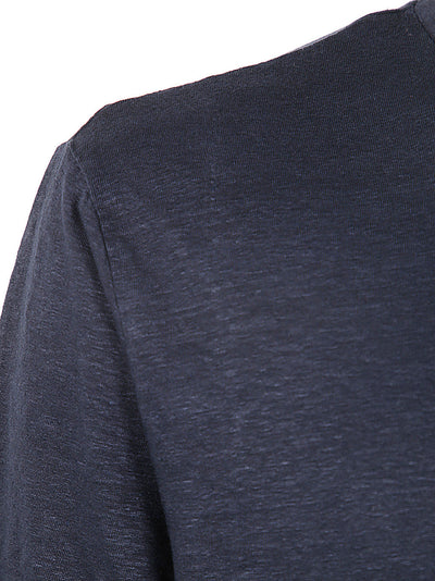 Linen T-shirt