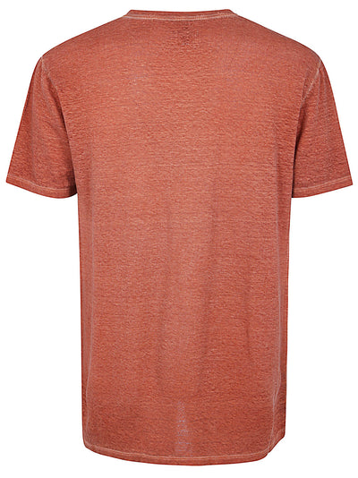 Linen T-shirt