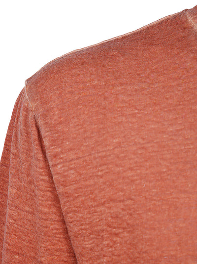 Linen T-shirt