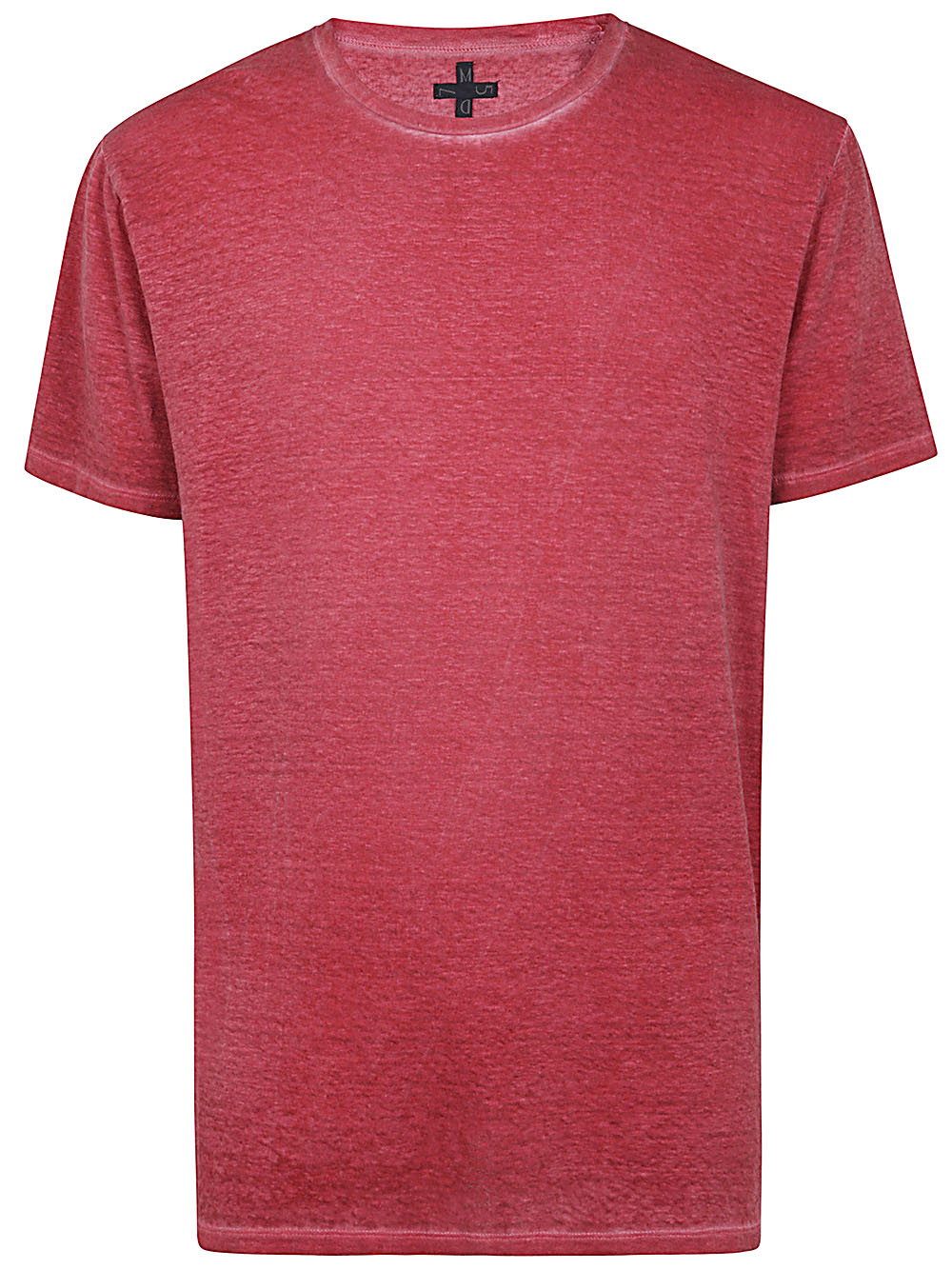 Linen T-shirt