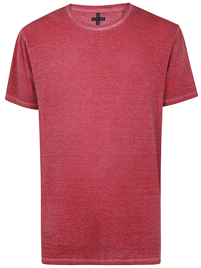 Linen T-shirt
