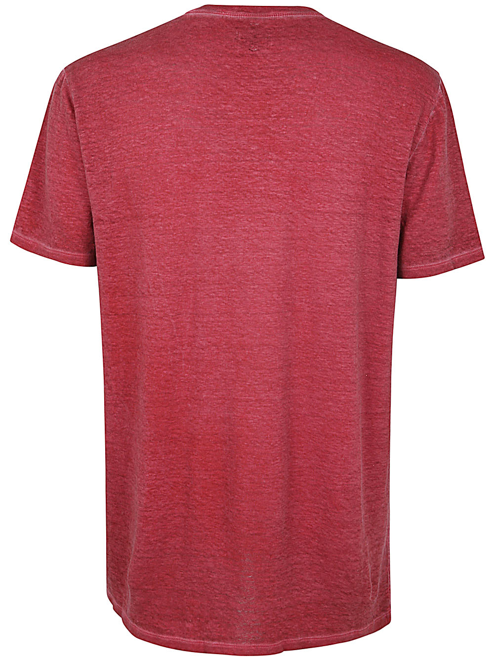 Linen T-shirt
