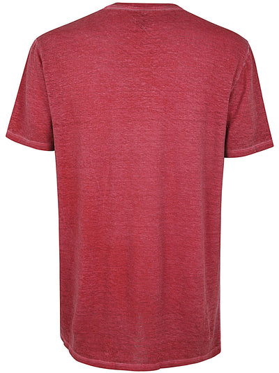 Linen T-shirt