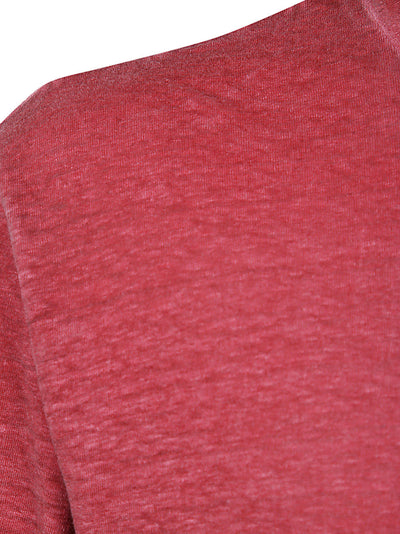 Linen T-shirt