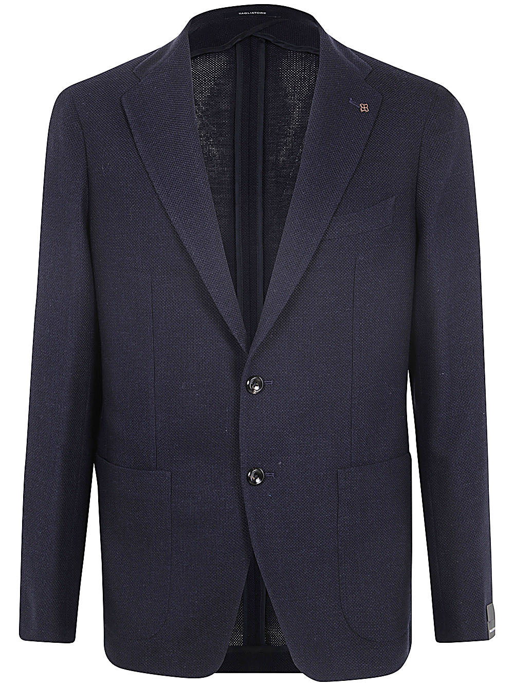 Single Breasted Blazer