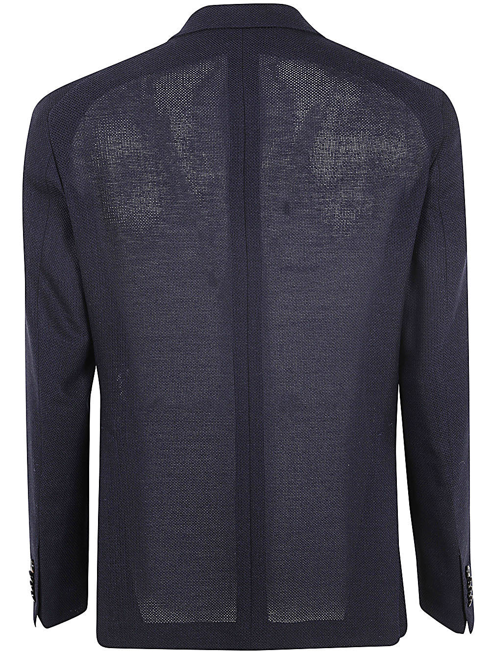 Single Breasted Blazer