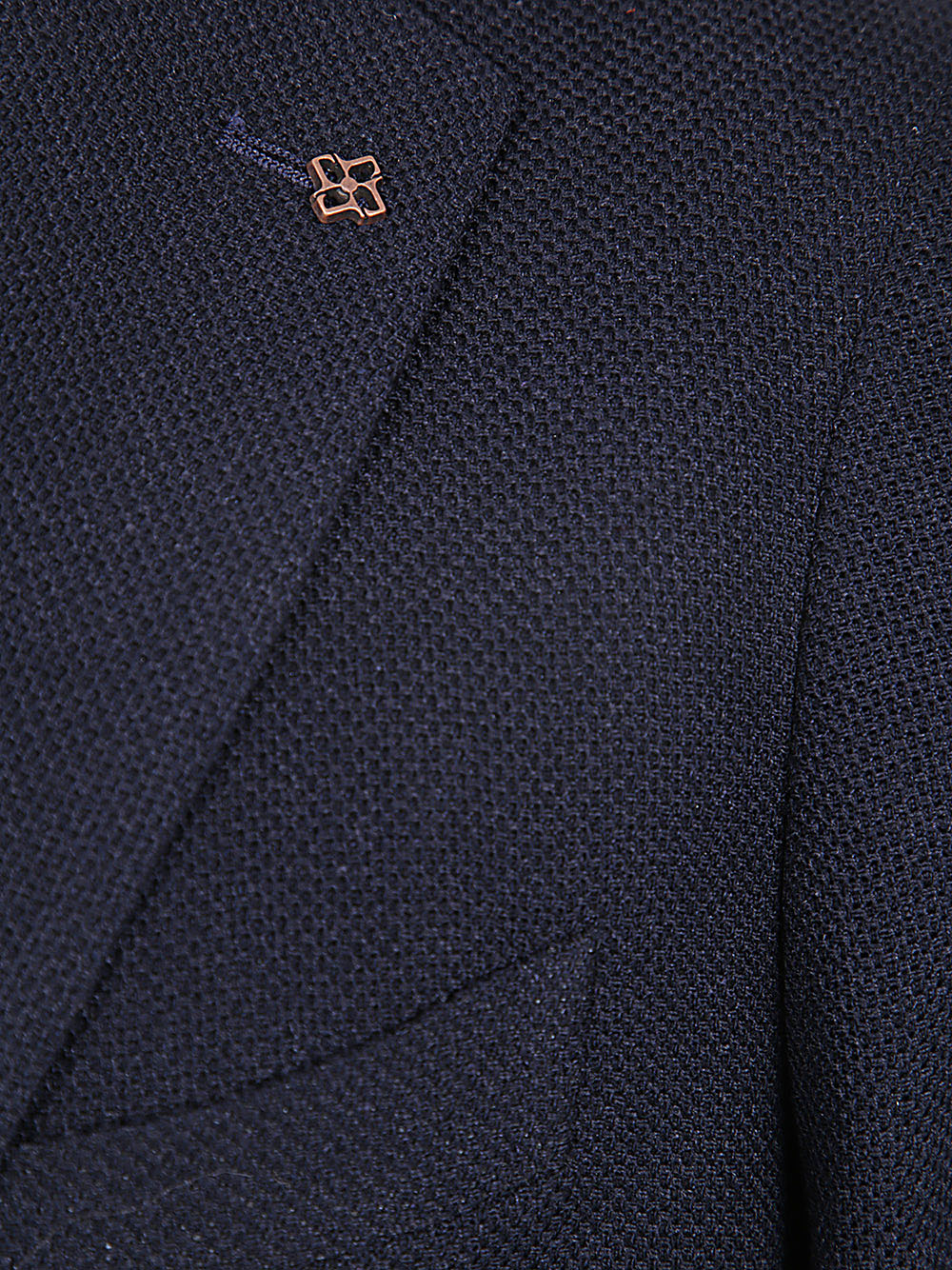 Single Breasted Blazer