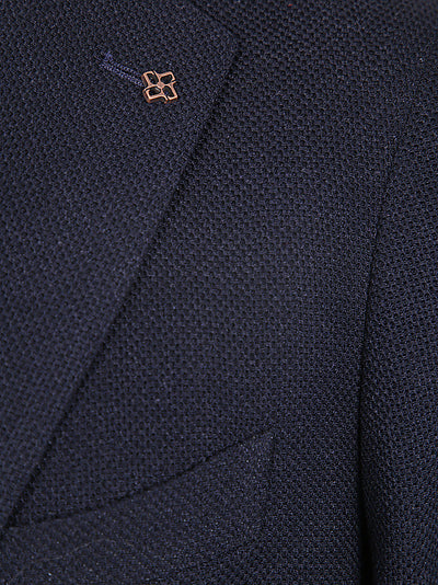 Single Breasted Blazer
