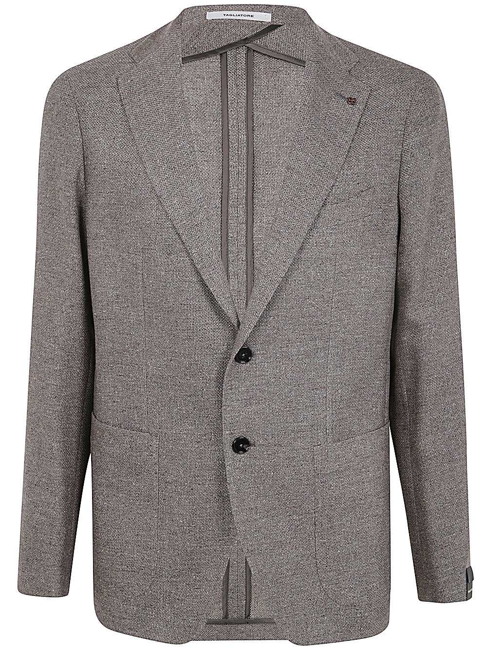 Single Breasted Blazer