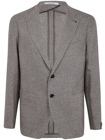 Single Breasted Blazer