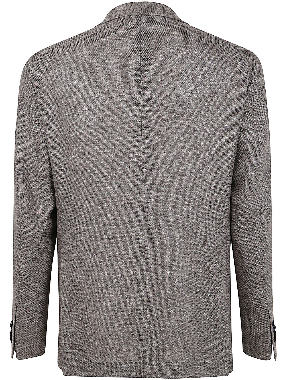 Single Breasted Blazer