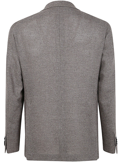 Single Breasted Blazer