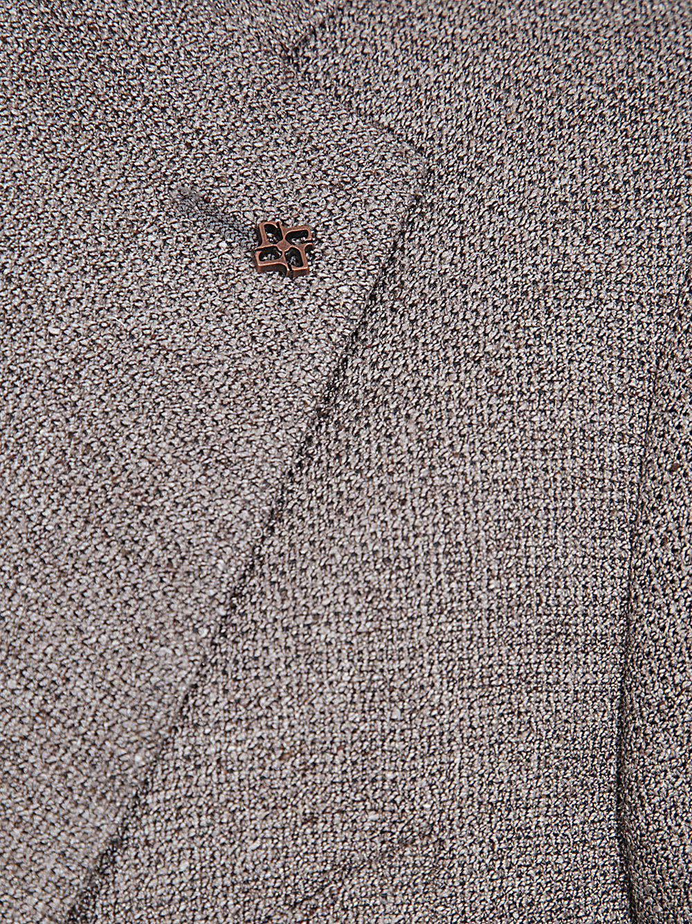 Single Breasted Blazer