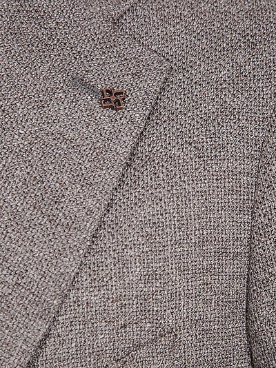 Single Breasted Blazer